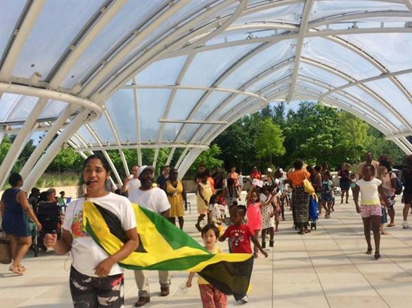 Brooklyn Children's Museum