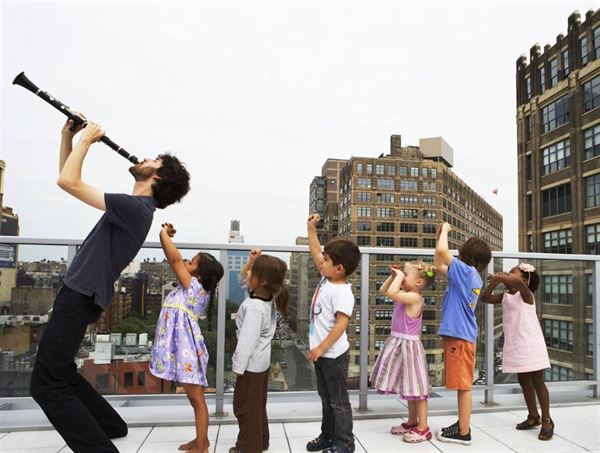 Brooklyn Children's Museum