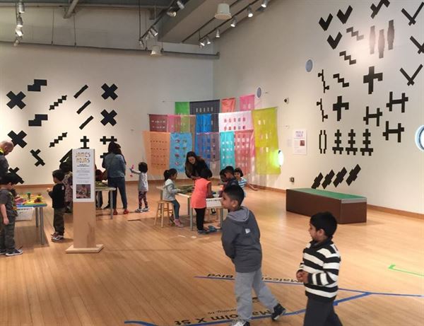 Brooklyn Children's Museum
