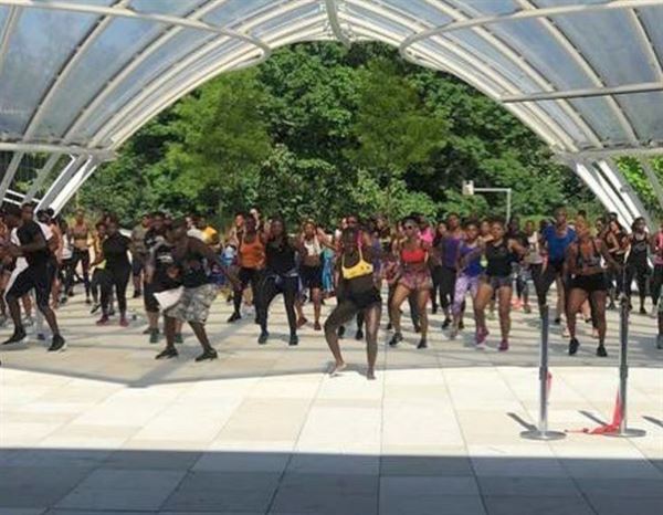 Brooklyn Children's Museum