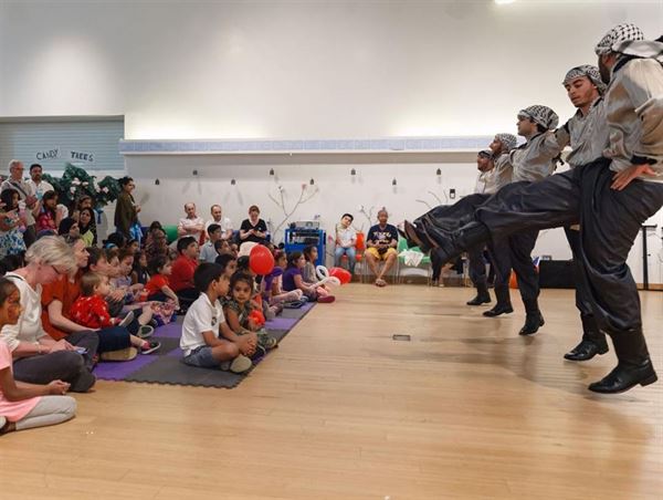 Brooklyn Children's Museum