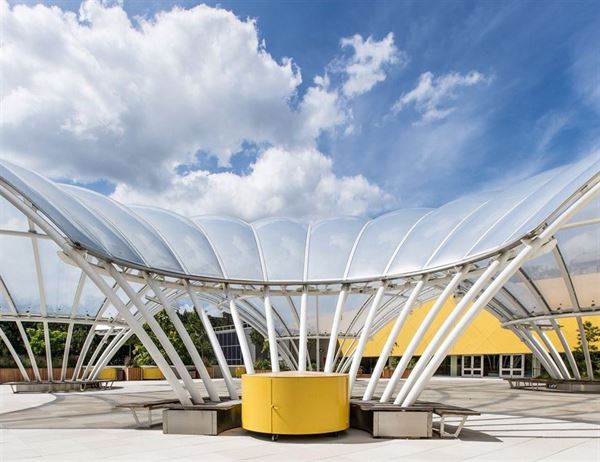 Brooklyn Children's Museum