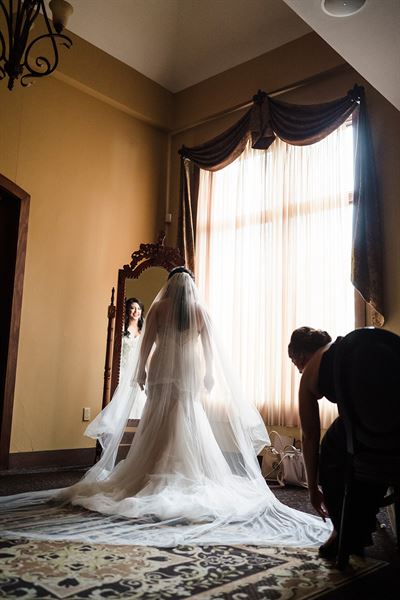 Stroudsmoor Country Inn