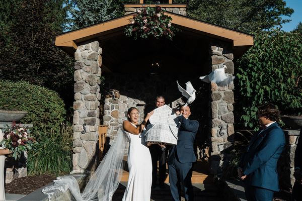 Stroudsmoor Country Inn