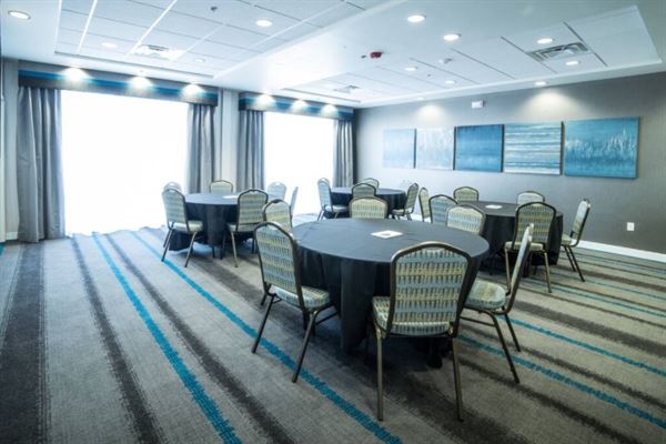 Hampton Inn & Suites Tempe Phoenix Airport