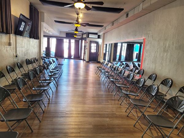 Sara Ellen Event Venue