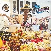 Lionz Den Entertainment Yacht