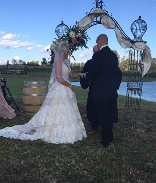 Prodigy Vineyards & Winery