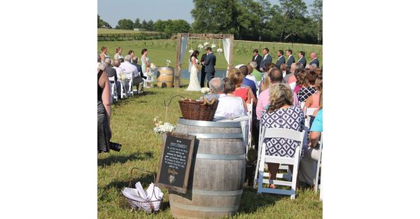 Prodigy Vineyards & Winery