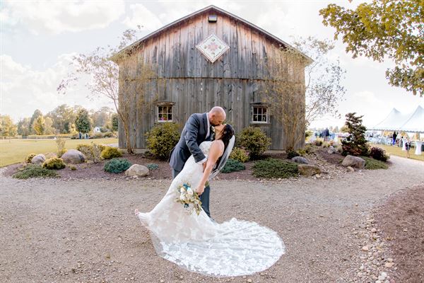 Goodell Gardens & Homestead