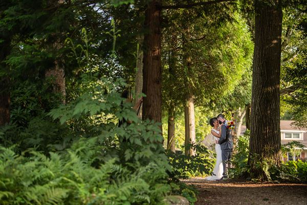 Goodell Gardens & Homestead