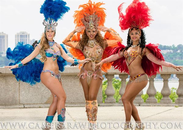 Le Monde Shows - Entertainment Corp.