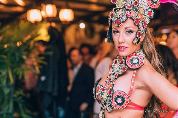 Le Monde Shows - Entertainment Corp.