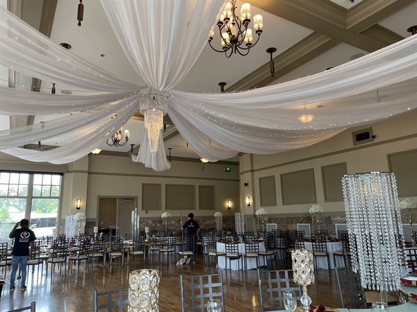 Chenal Event Venue