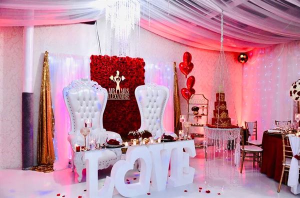 Christalight Auditorium and Event Hall