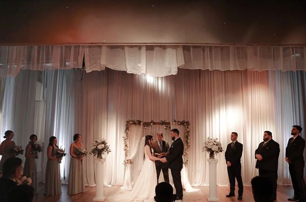 Christalight Auditorium and Event Hall