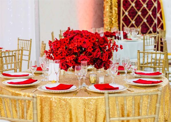 Christalight Auditorium and Event Hall