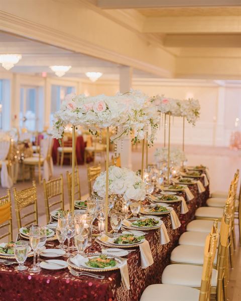 Christalight Auditorium and Event Hall