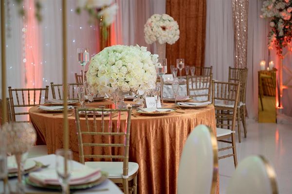 Christalight Auditorium and Event Hall