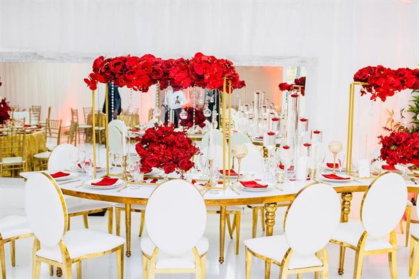 Christalight Auditorium and Event Hall