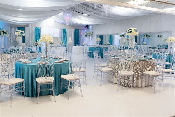 Christalight Auditorium and Event Hall