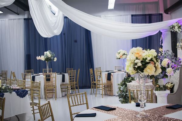 Christalight Auditorium and Event Hall