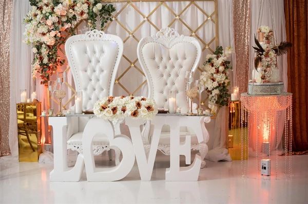 Christalight Auditorium and Event Hall