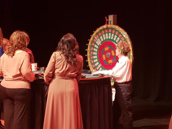 BSA Events 4 Entertainment LLC