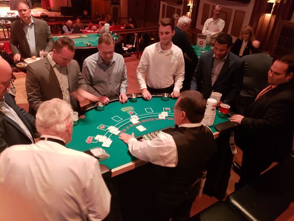 BSA Events 4 Entertainment LLC