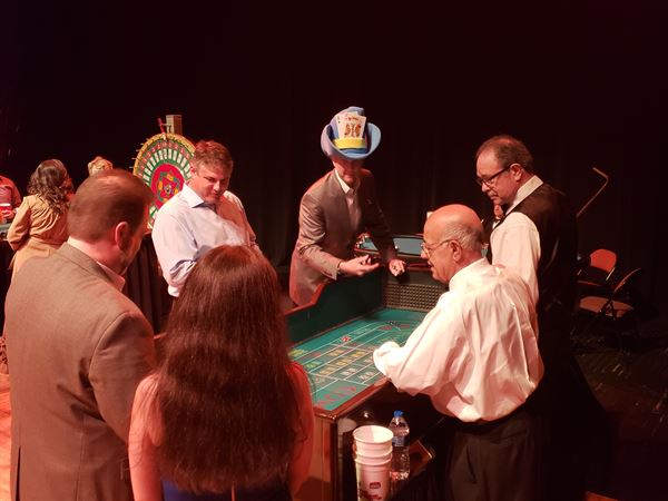 BSA Events 4 Entertainment LLC