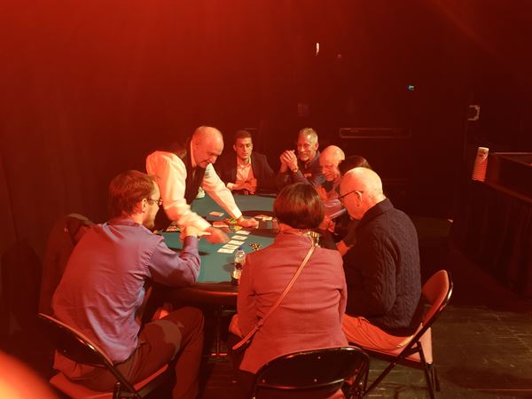 BSA Events 4 Entertainment LLC