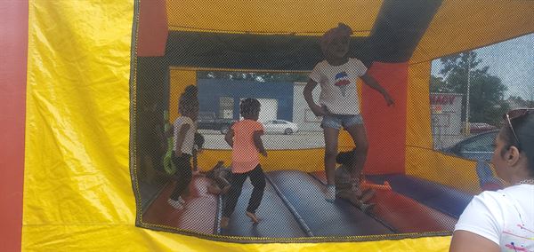 BSA Events 4 Entertainment LLC