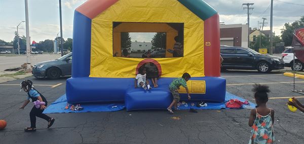 BSA Events 4 Entertainment LLC