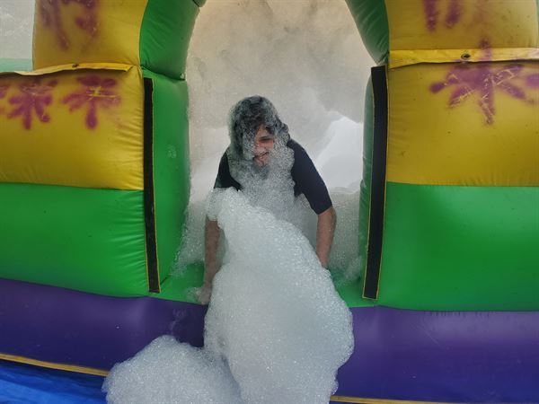 BSA Events 4 Entertainment LLC