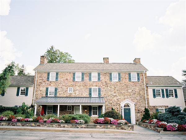 The Manor House at Commonwealth