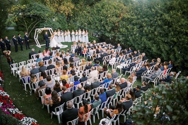 The Manor House at Commonwealth