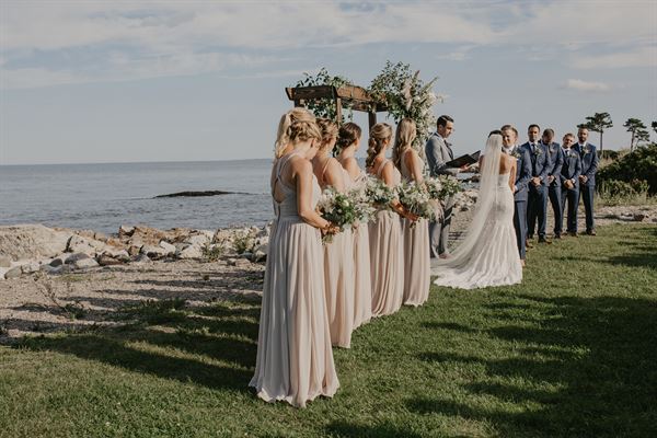 Seacoast Science Center+