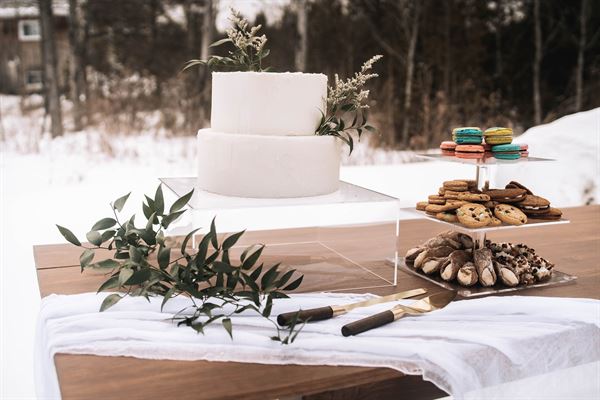 Glass House Mobile Venues