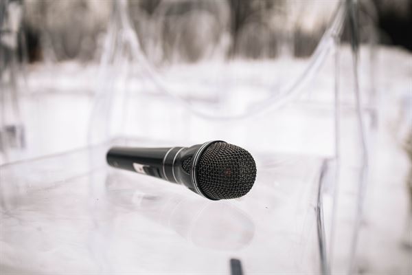 Glass House Mobile Venues