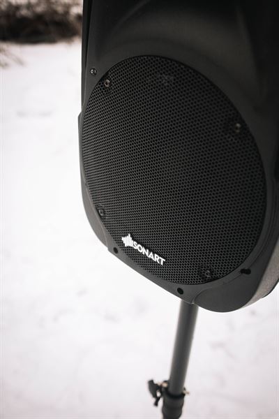 Glass House Mobile Venues