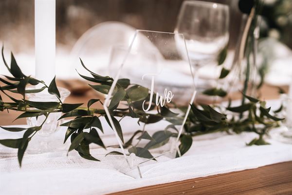 Glass House Mobile Venues