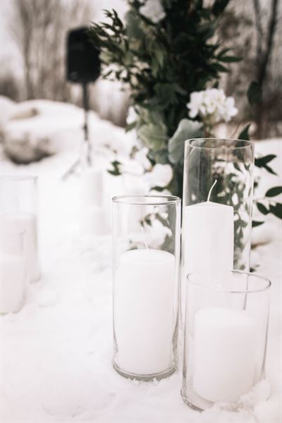 Glass House Mobile Venues