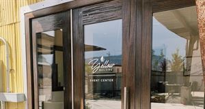 The Yellow Building Event Center