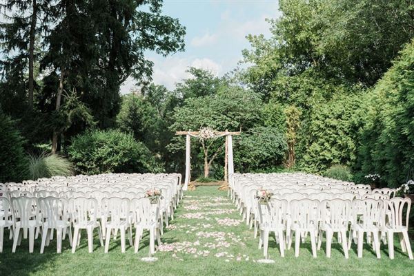 The Manor House at Commonwealth