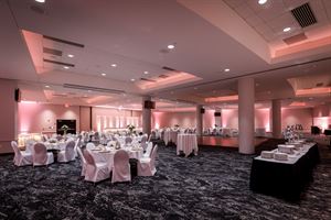 Conference Rooms A-F