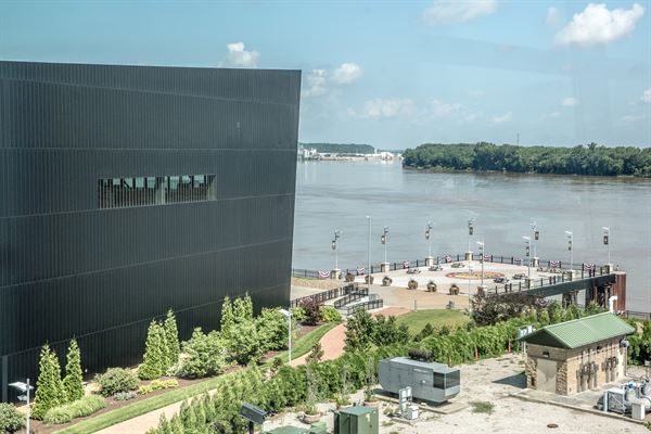 Owensboro Convention Center