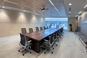 Jolicoeur Board Room