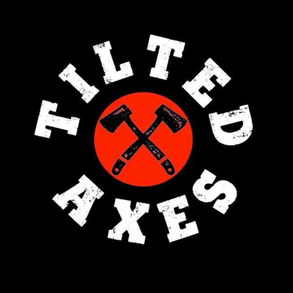 Tilted Axes