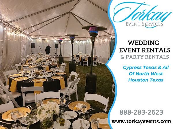 Torkay Event Services LLC.