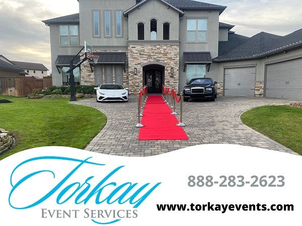 Torkay Event Services LLC.